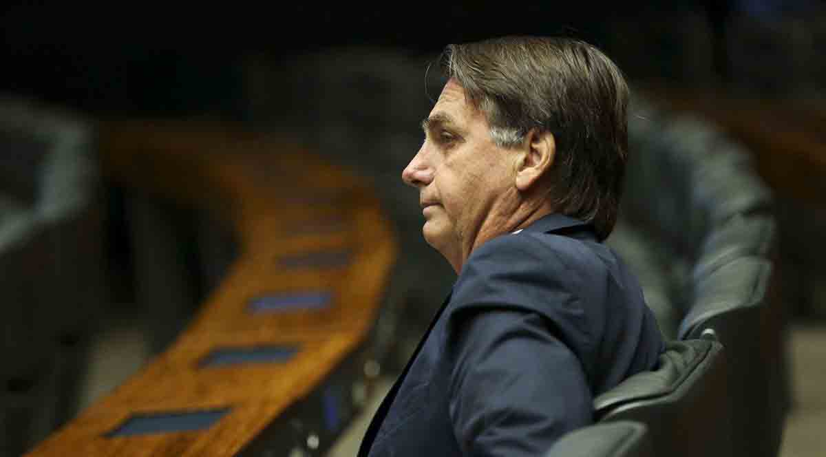Bolsonaro ficou na mesma após facada, na pesquisa Ibope em SP