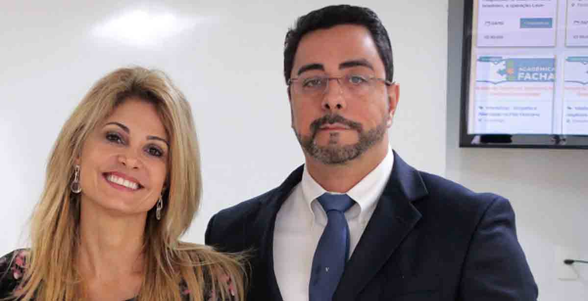 Jornal acha a mansão de R$ 5,8 milhões dos Bretas, que recebem auxílio-moradia