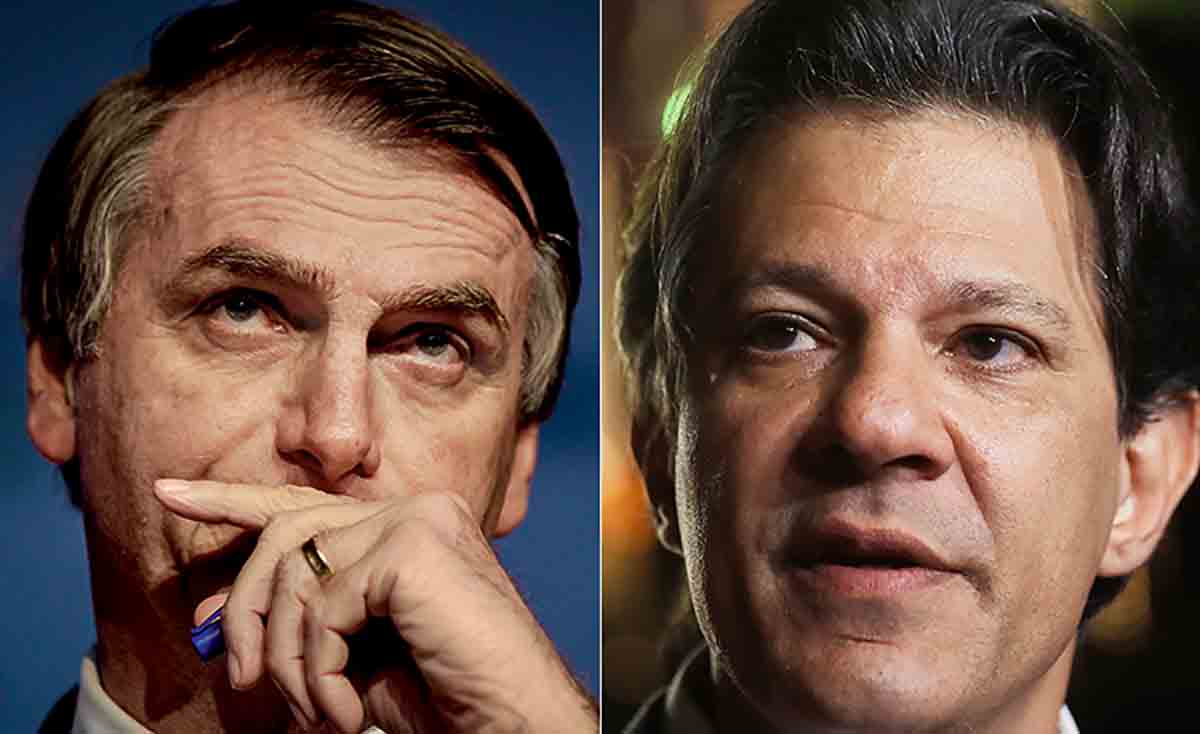 Documento confirma fraude eleitoral no Whatsapp