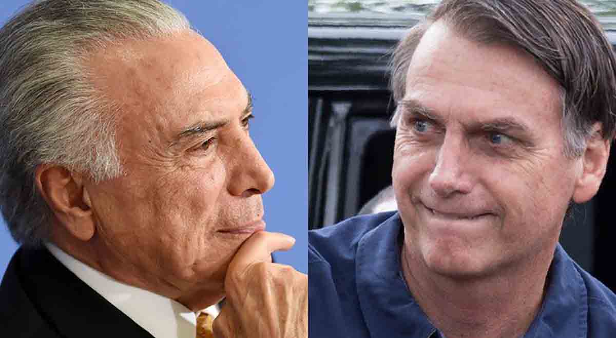 Economista de Bolsonaro tem interesse em equipe econômica de Temer