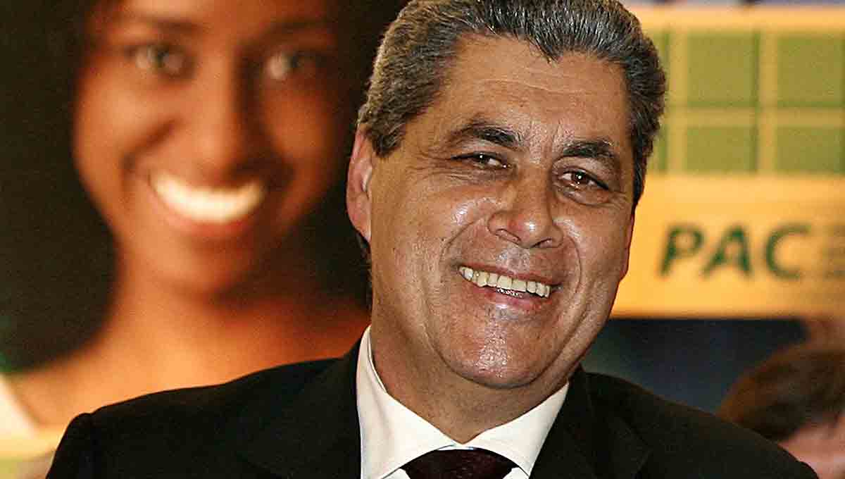 Ministra do STJ manda soltar André Puccinelli, ex-governador do MS