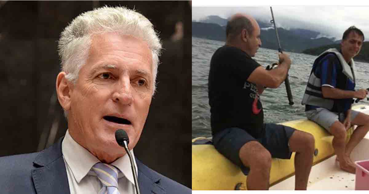 Deputados já articulam a CPI do Queiroz