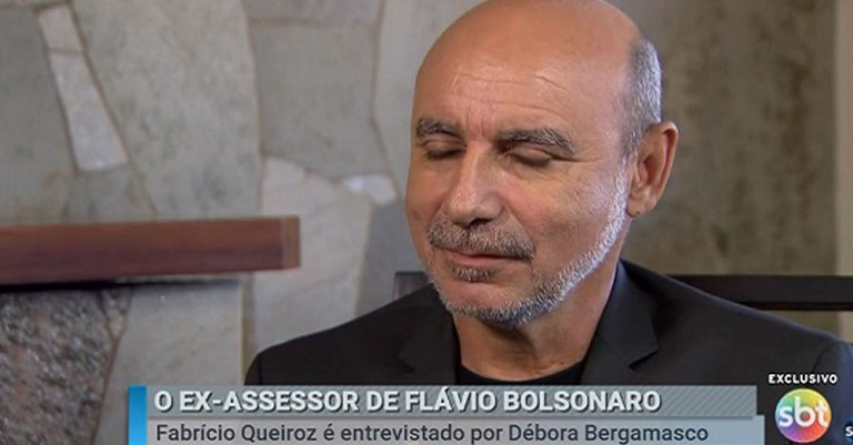 Queiroz gagueja e a história continua mal contada