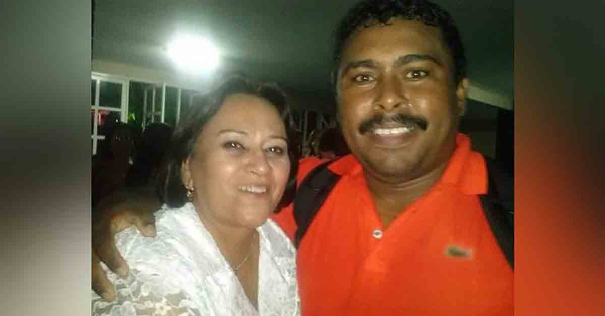 PM Petista é executado com tiros na cabeça no RGN