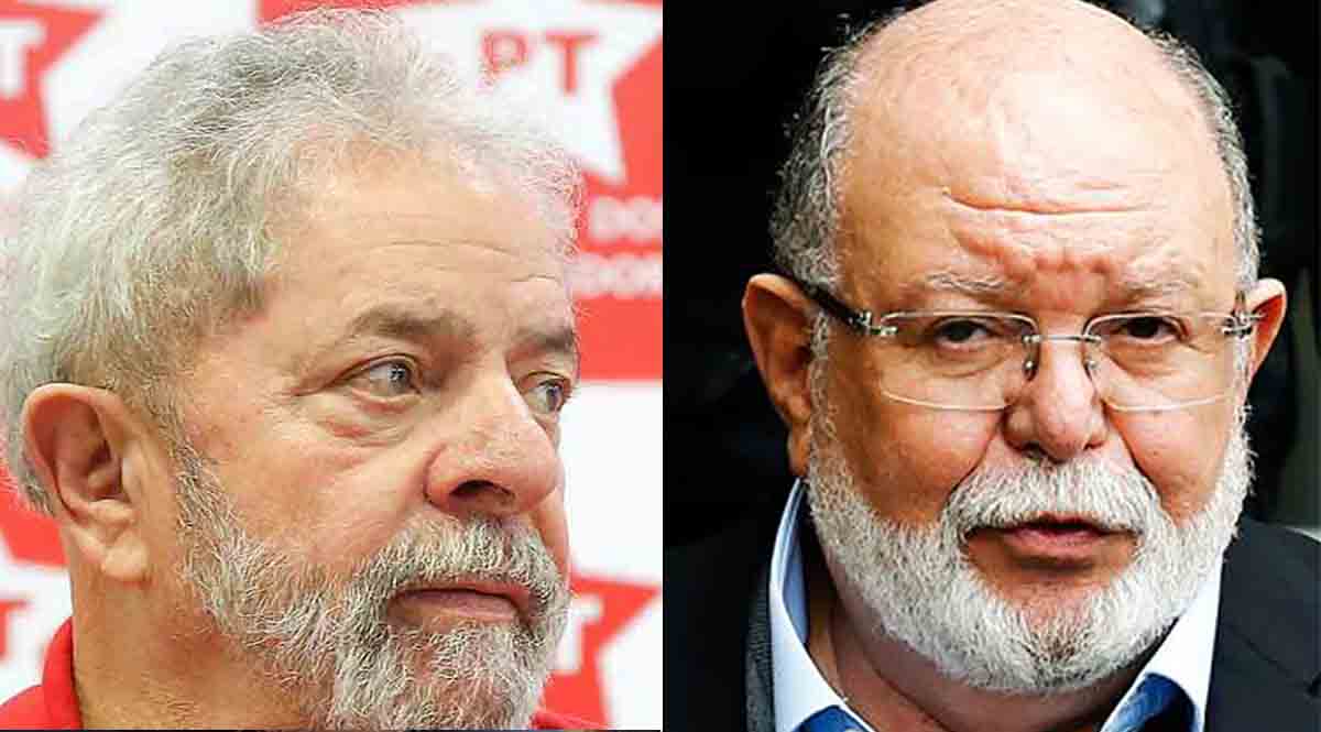 Novo presidente da Caixa é genro de delator que acusou Lula no caso Tripléx