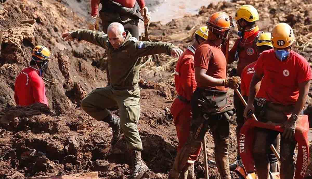 Presença de militares israelenses incomoda Exército Brasileiro