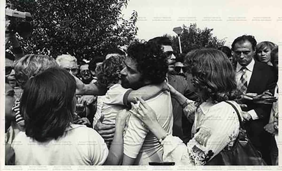 Até na Ditadura, mesmo preso, Lula foi liberado para enterro da mãe