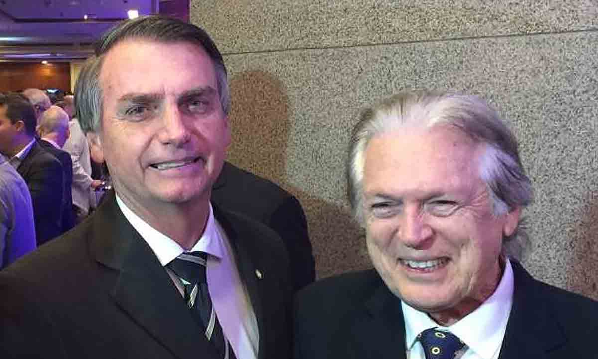 PF intima candidata laranja do partido de Bolsonaro para depor