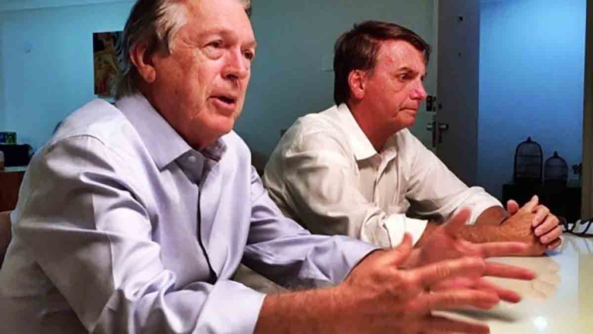 ‘Gráfica’ que recebeu verba do partido de Bolsonaro não tem máquinas