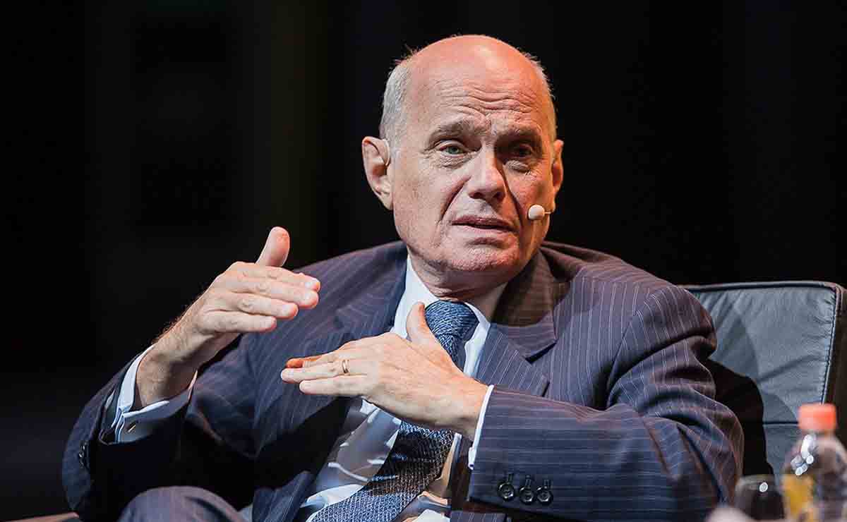 Jornalista Ricardo Boechat morre em acidente de Helicóptero