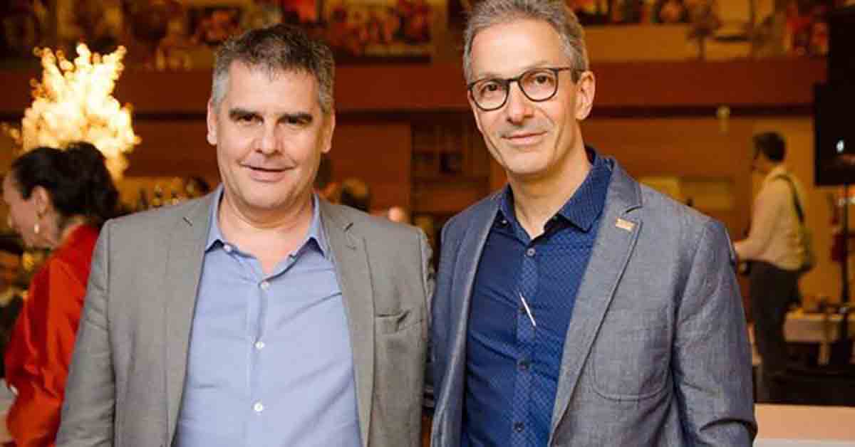 Vice governador de MG do NOVO, usa helicóptero do estado para voltar de SPA de luxo