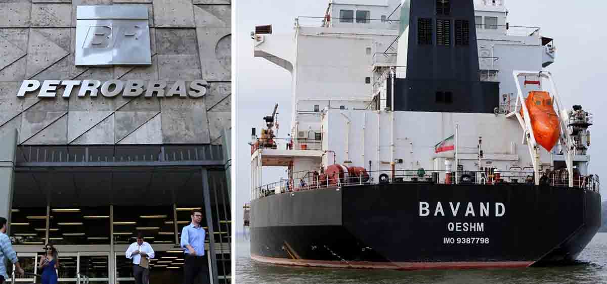 Irã reage a Bolsonaro e ameaça cortar bilhões em importações do Brasil