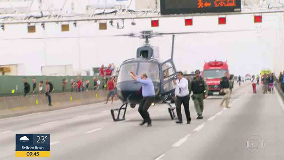 Enquanto “celebram” morte de bandido, governo Bolsonaro investe só 6,5% do previsto em segurança