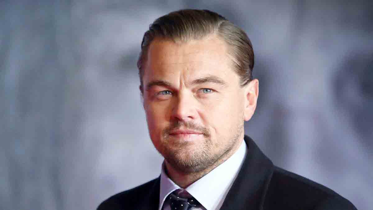Desmatamento da Amazônia por Bolsonaro revolta estrela de Hollywood, Leonardo Di Caprio