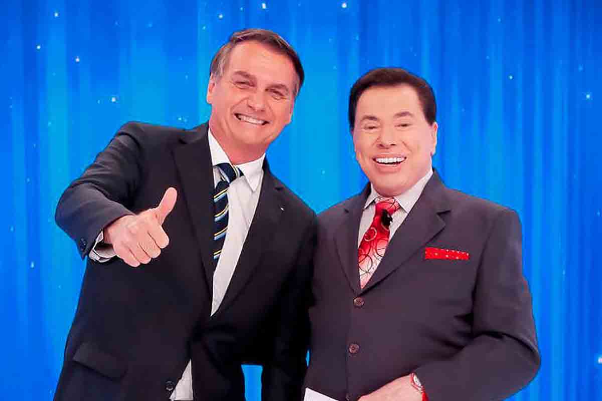 Delator diz que lavou dinheiro para o grupo Silvio Santos