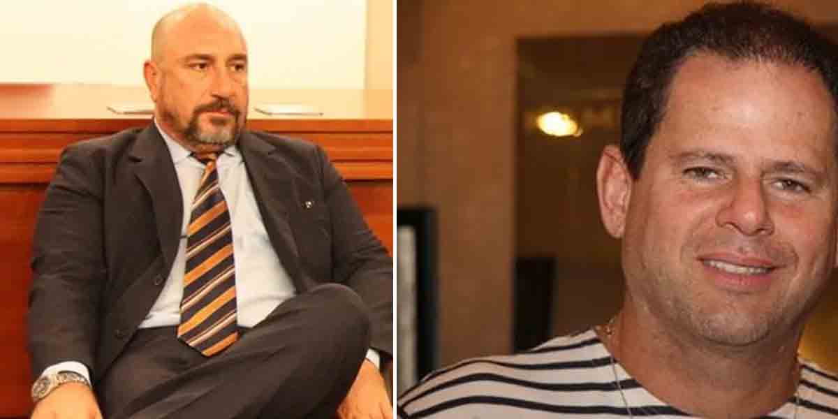 Doleiro acusado de pagar propina a Procurador, nunca foi denunciado