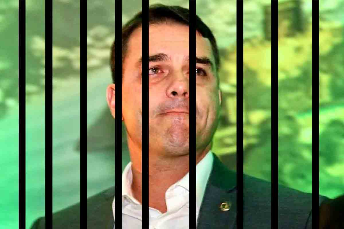 Cientista político explica porque Flávio Bolsonaro pode ser cassado e preso