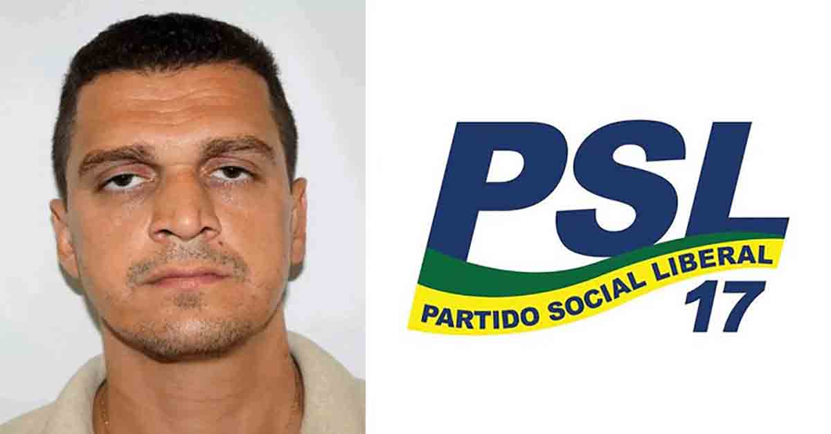 Suspeito de ataque ao Porta dos Fundos é filiado ao PSL