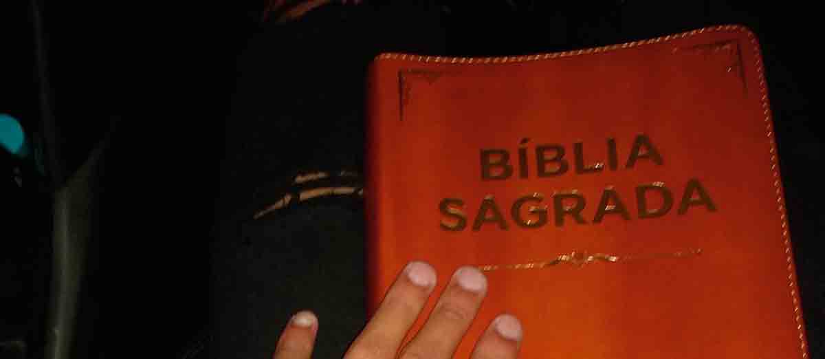 Traficantes evangélicos do RJ viram destaque no The Washington Post