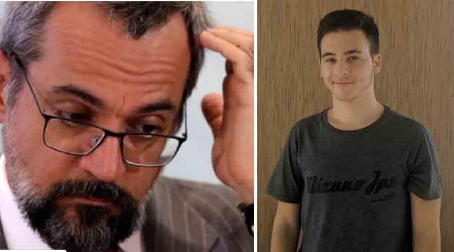 Cearense é aprovado no SISU em curso que ele não escolheu