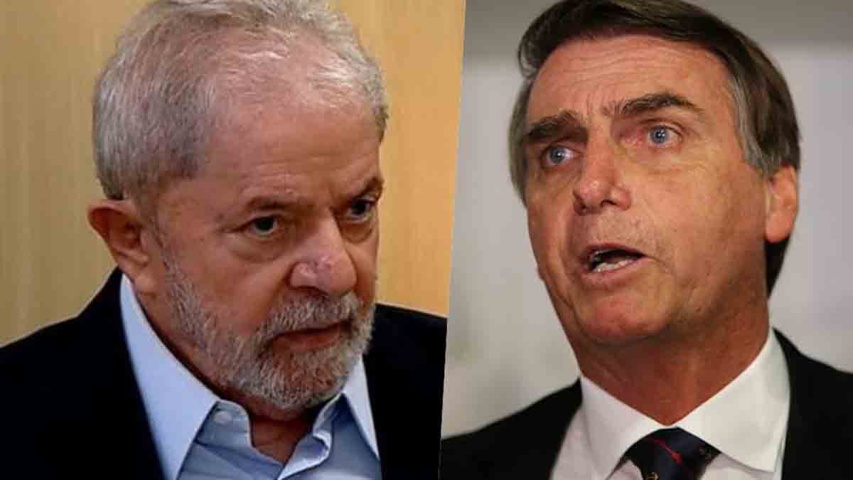 Lula defende Impeachment de Bolsonaro, na CNN dos EUA