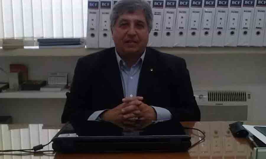 Cônsul do Suriname morre com suspeita de coronavírus no RJ  e deixa áudios denunciando hospital