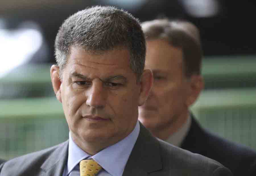 Desafeto de Bolsonaro, ex-Ministro Gustavo Bebianno morre nesse sábado