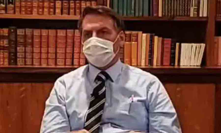 Técnicos da Saúde denunciam perseguição pelo governo Bolsonaro