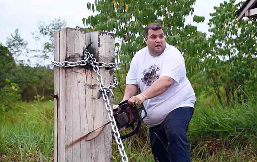 ‘Deputado motosserra’ teve aumento de bens de 450% em dois anos