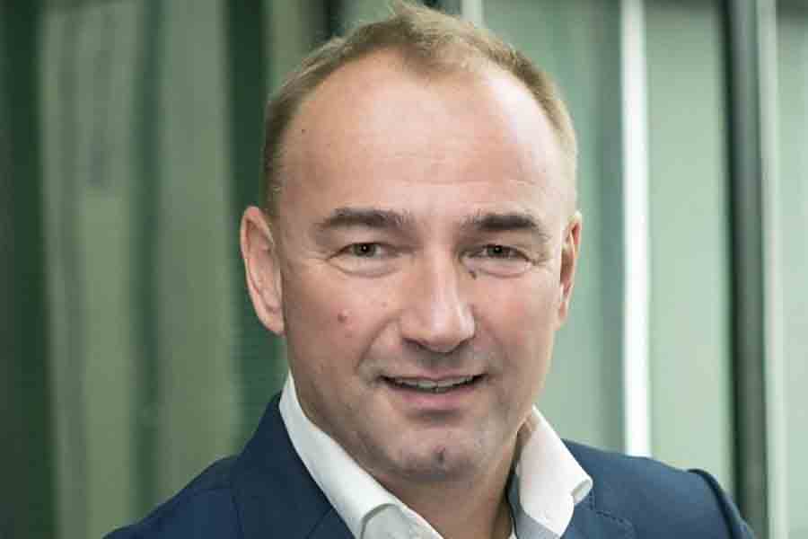 ”O Brasil perdeu a credibilidade” diz presidente da Mercedes Benz