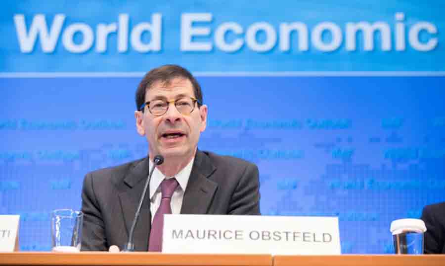 Bolsonaro custará caro ao Brasil em vidas e renda,  diz ex-economista do FMI