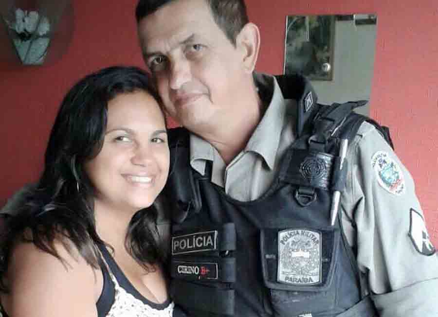 Mulher que zombou do isolamento perde o marido para o COVID-19