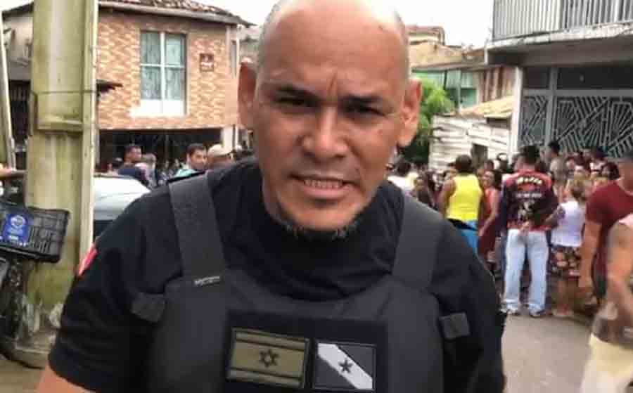 Vereador contra quarentena, muda de idéia após perder pai para o COVID