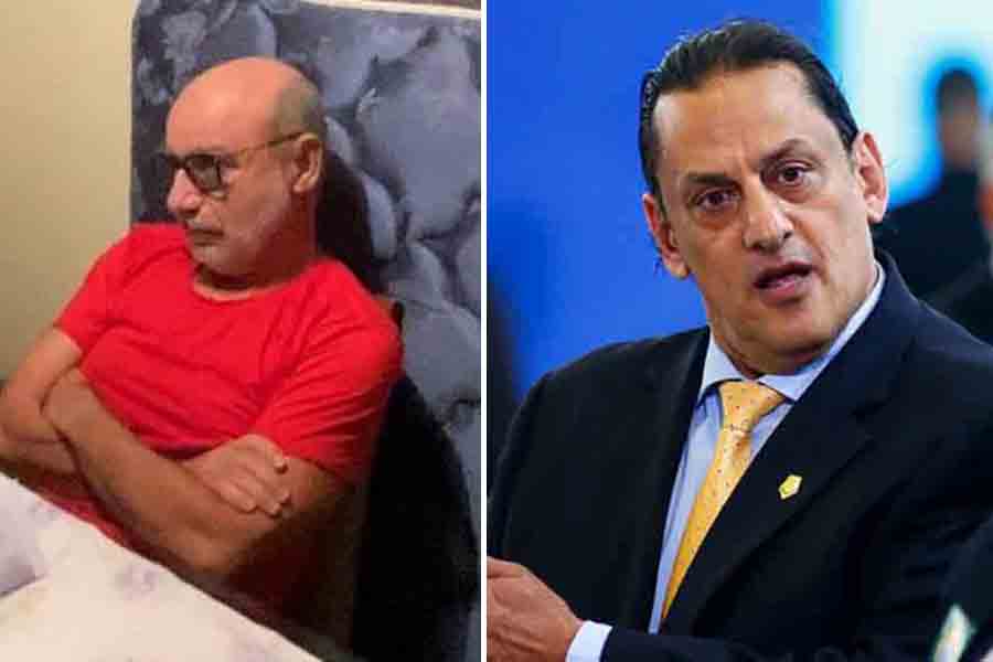 Advogado diz que escondeu Queiroz por ”razões humanitárias”