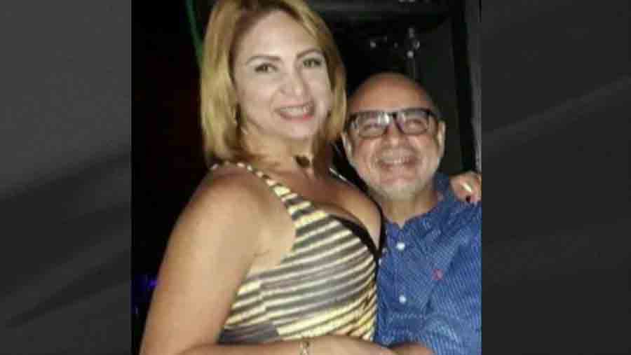 Foragida, mulher de Queiroz entra com pedido de  Habeas Corpus