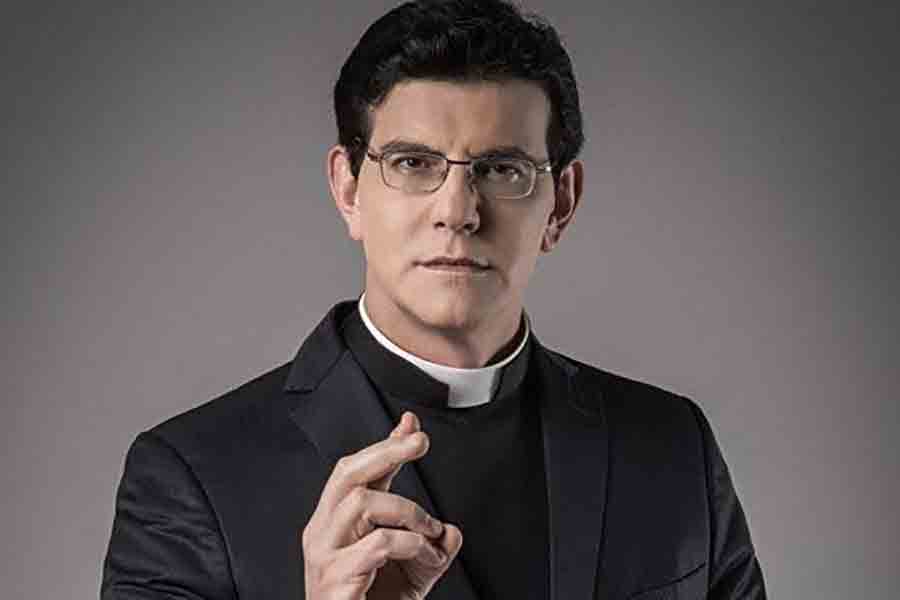 TVs católicas oferecem a Bolsonaro apoio em troca de verba publicitária