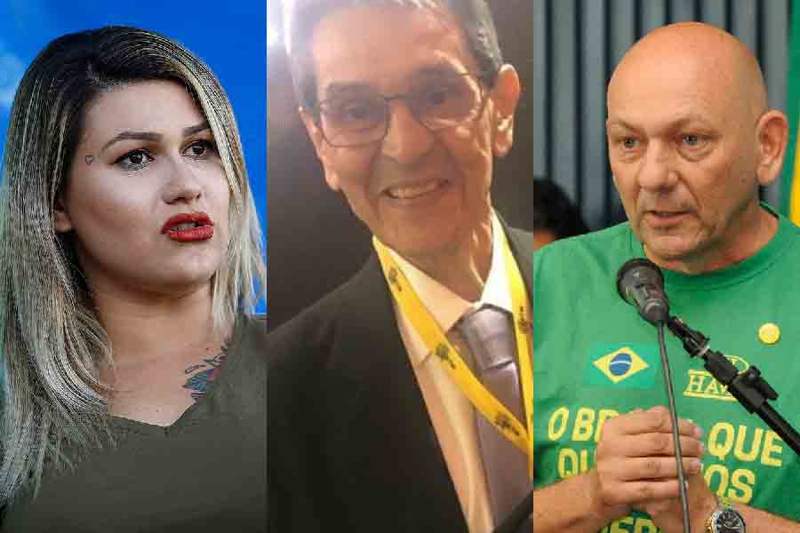Twitter suspendeu 16 Bolsonaristas da rede social. Veja os motivos:
