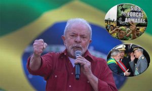 Lula vai exigir cumprimento da Lei.