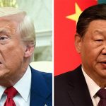 China retalia EUA com 2 medidas que vão atingir seu complexo militar industrial