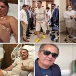 CRM irá investigar ”UTI da fuleiragem” de Bolsonaro