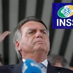 Sob Bolsonaro  fraudes no INSS somaram R$ 2,1 bilhões