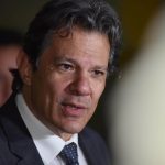 Haddad quer diminuir IOF e propõe taxar negócio dos ricos e BETs