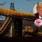 O real interesse de Trump com as tarifas no Brasil: Terras raras e minerais críticos