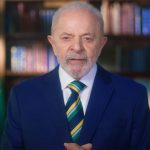 Lula fará pronunciamento ao país nessa quinta sobre o tarifaço de Trump