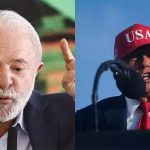 Lula manda duro recado a Trump e diz que Brasil não se submete aos EUA