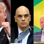 Qual as leis que impedem aplicação da Lei Magnistky contra Moraes no Brasil