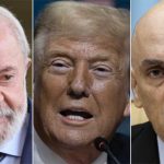 Sistema Swift diz que não seguirá Trump em sanções contra Brasil. Entenda