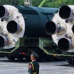 Ministro de Lula diz que Brasil poderá precisar de armas nucleares