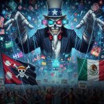 Como Impedir revoluções de “Geração Z” da extrema-direita no México e no mundo